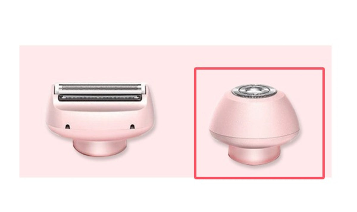 Electric Hair Trimmer Ladies Hair Remo