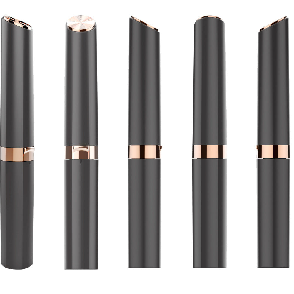 Electric nose hair trimmer Electric nose hair trimmer