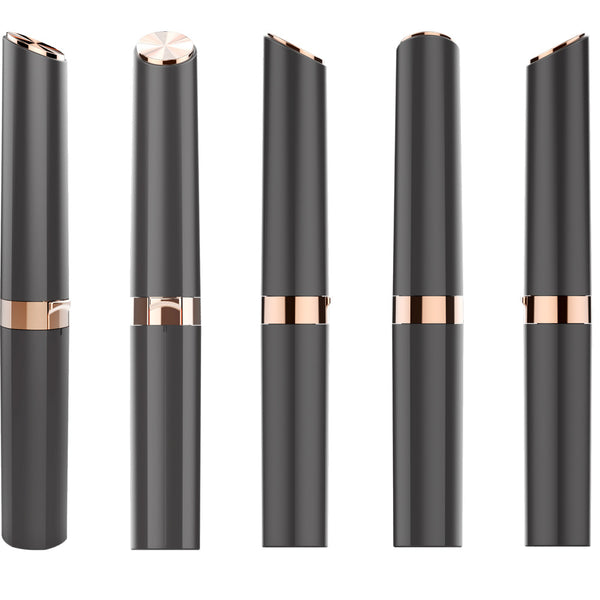 Electric nose hair trimmer Electric nose hair trimmer