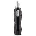 Electric nose hair trimmer Electric nose hair trimmer