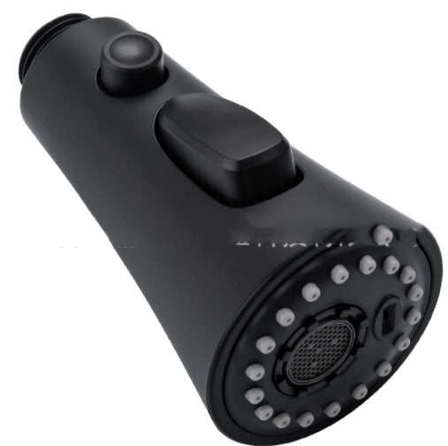 Kitchen Sink Pull-out Faucet Sprinkler