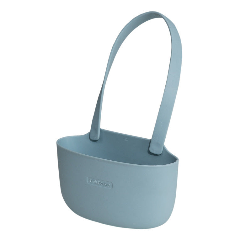 Kitchen Sink Sink Hanging Basket Faucet Hanging Bag