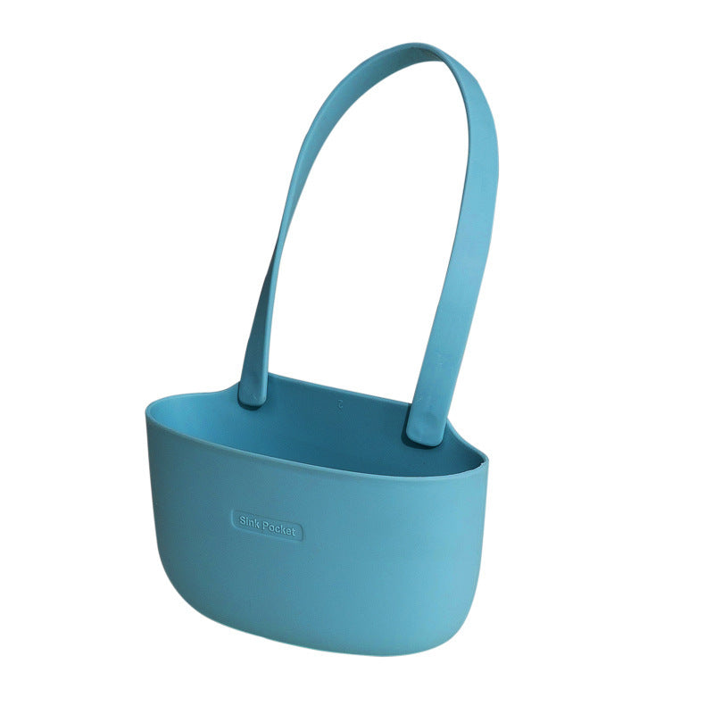 Kitchen Sink Sink Hanging Basket Faucet Hanging Bag