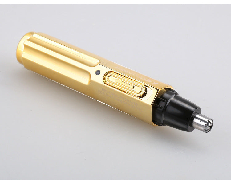 Electric Nose Hair Trimmer Electric Nose Hair Trimme