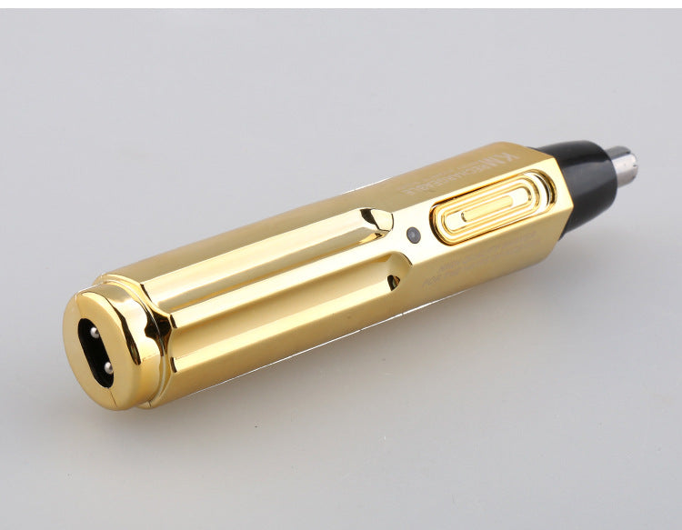 Electric Nose Hair Trimmer Electric Nose Hair Trimme