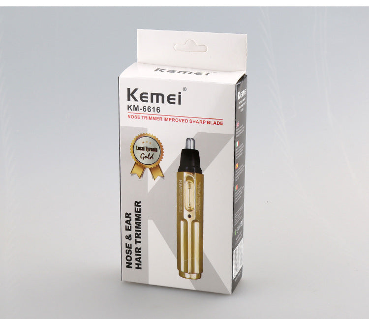 Electric Nose Hair Trimmer Electric Nose Hair Trimme