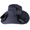 Solar Powered Fan Sun Hat