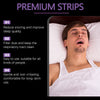 Gentle Nasal Strip Mouth Tape