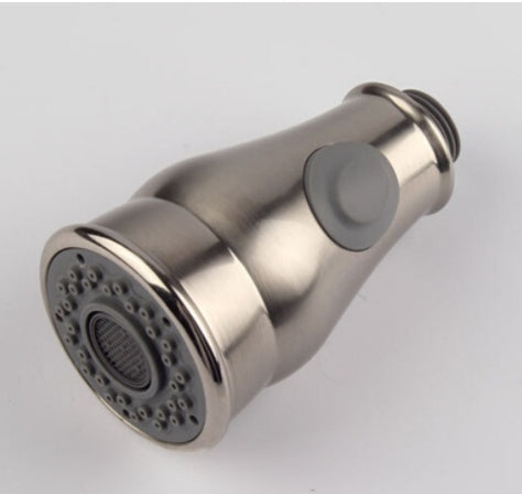 Kitchen Sink Pull-out Faucet Sprinkler