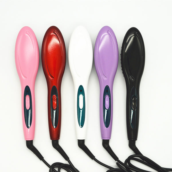 Smooth & Shine Hair Wand
