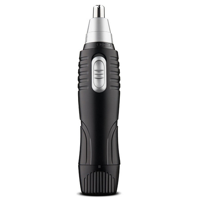 Electric nose hair trimmer Electric nose hair trimmer