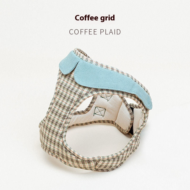 Fashion Small Vest Rope Dog Harness