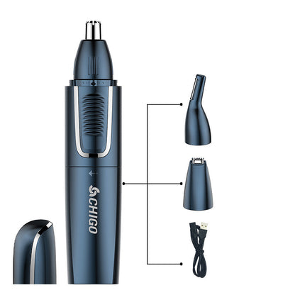 Electric nose hair trimmer Electric nose hair trimm