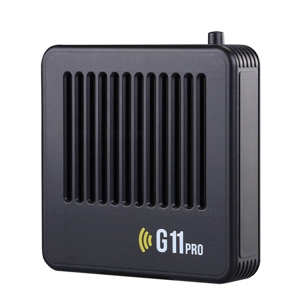 G11 PRO Dual System TV Set-top Box Open Source Game Console