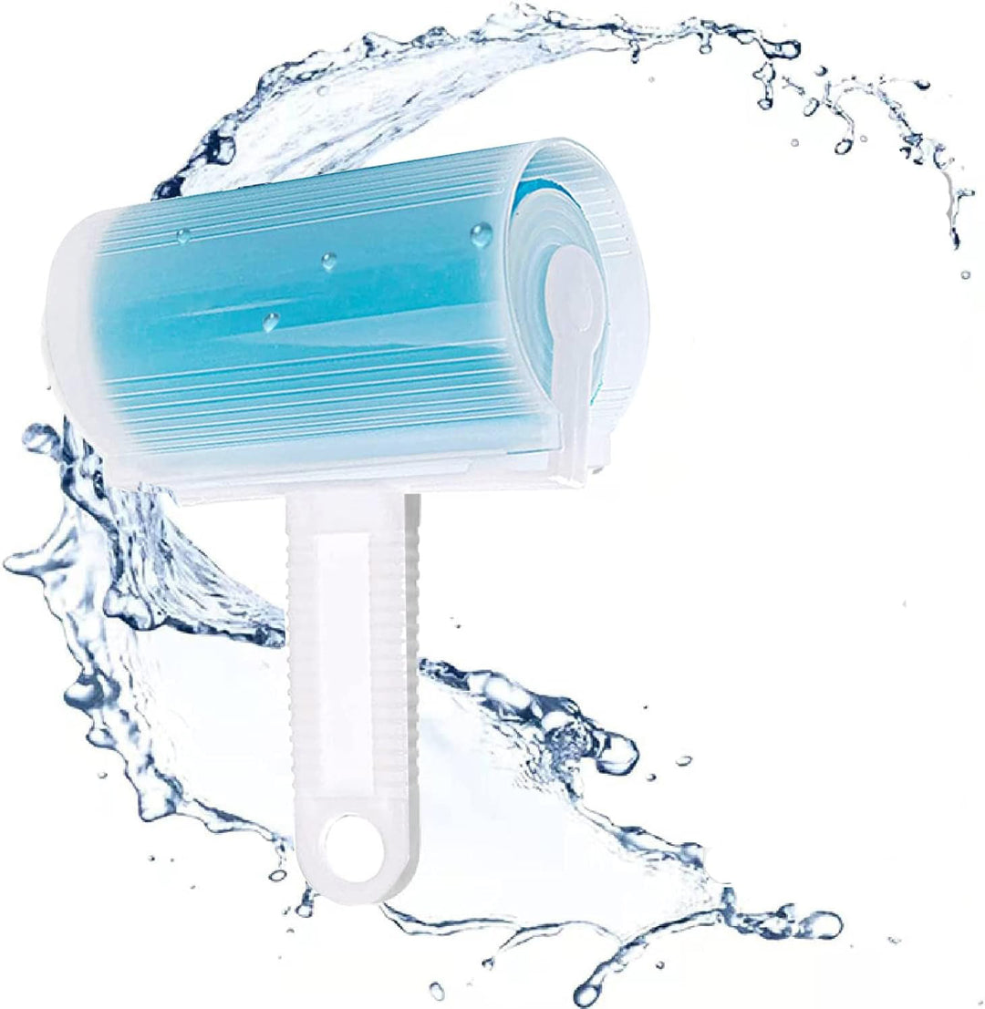 Washable Lint Roller Lint Roller Reusable Washable Lint  