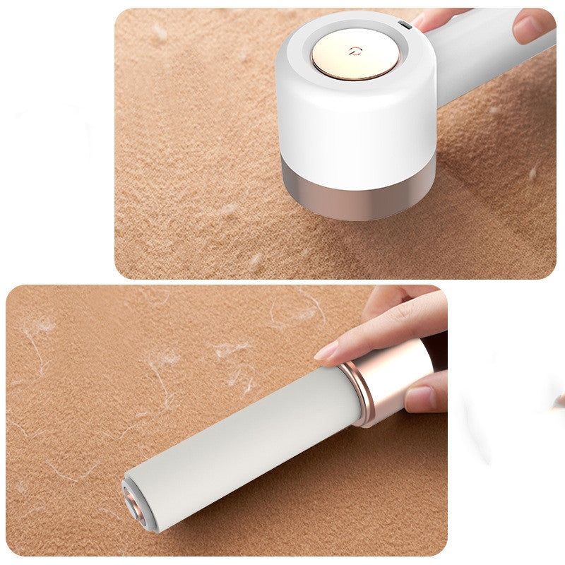 USB hair ball trimmer USB hair ball trimmer