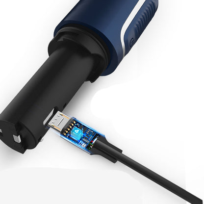 Electric nose hair trimmer Electric nose hair trimm