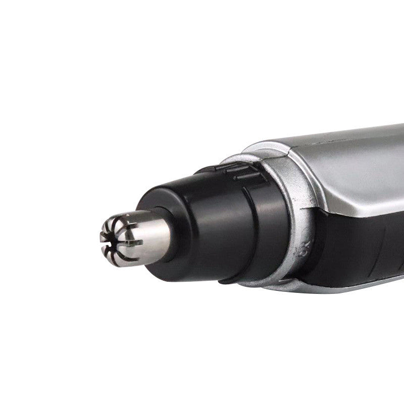 Electric nose hair trimmer Electric nose hair trimmer