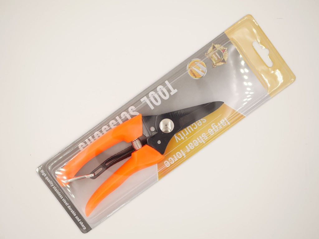 Garden Tools Special Potted Thick Branch Floral Stainless Steel Pruning Shears