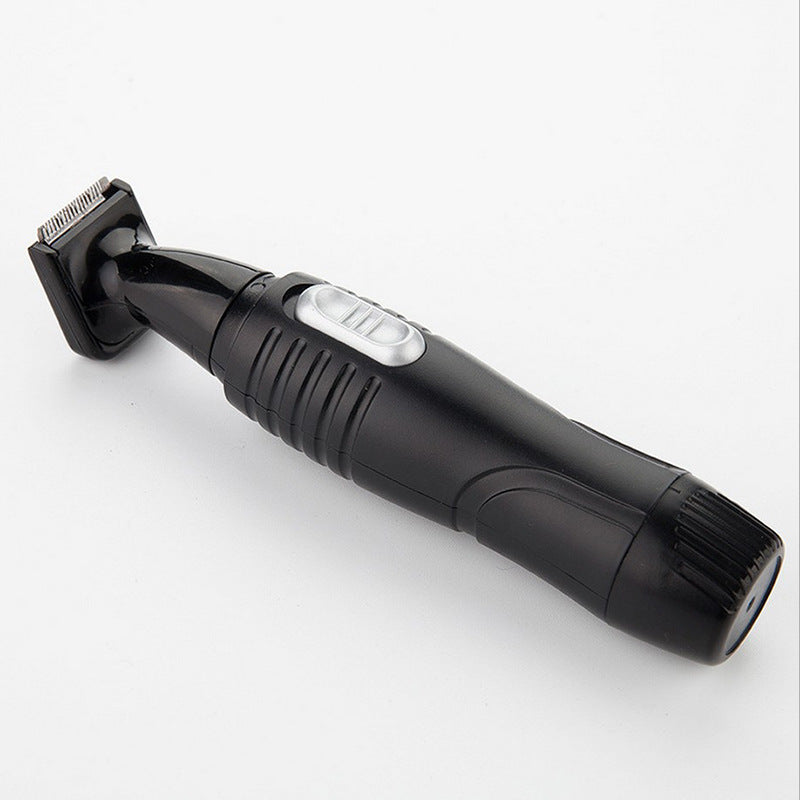 Electric nose hair trimmer Electric nose hair trimmer