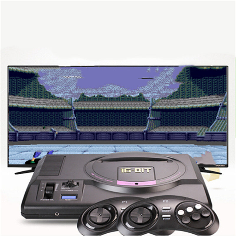 4K HD Output Support HDMI And AV Game Console