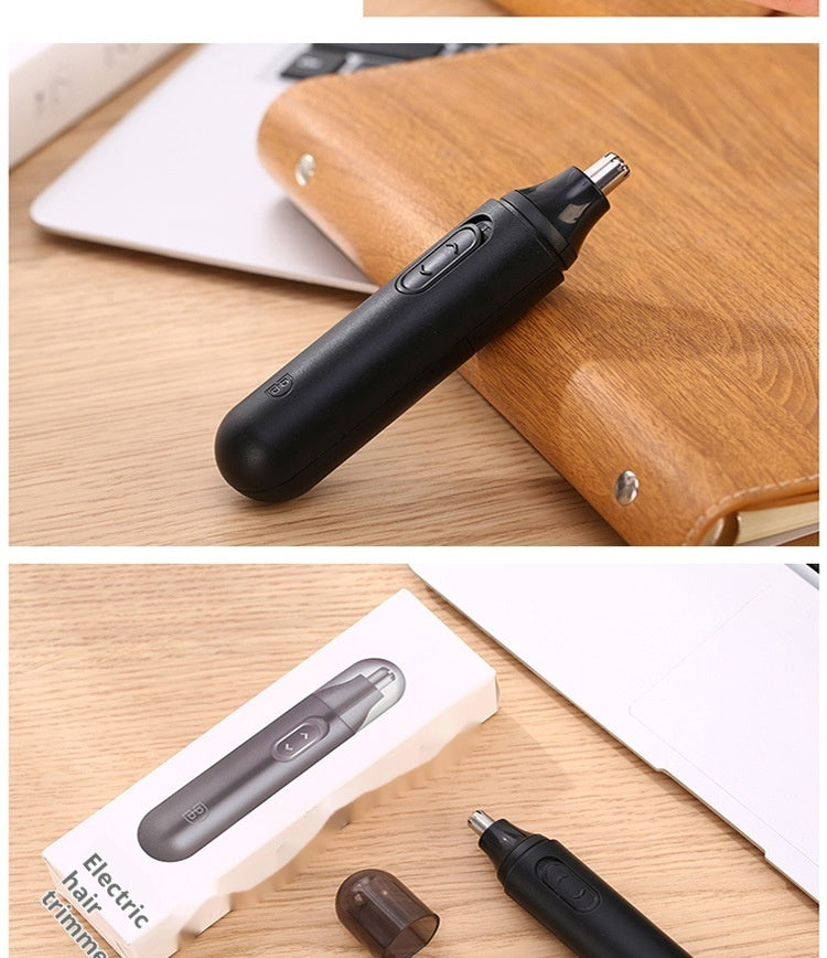 Electric Nose Hair Trimmer Electric Nose Hair Trimm
