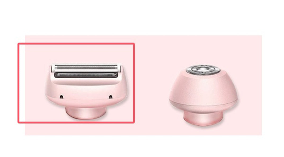 Electric Hair Trimmer Ladies Hair Remo