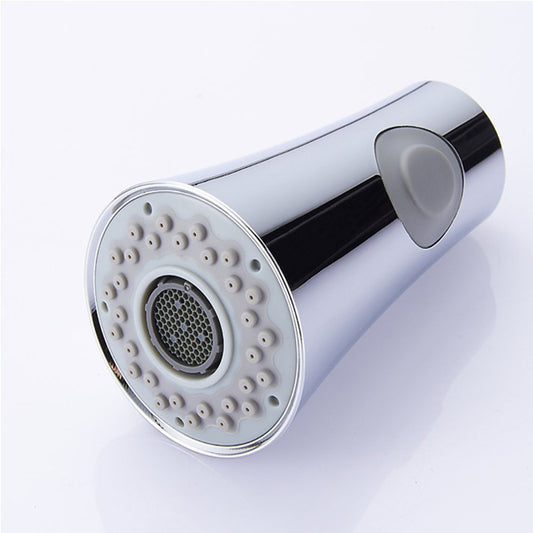Kitchen Sink Pull-out Faucet Sprinkler