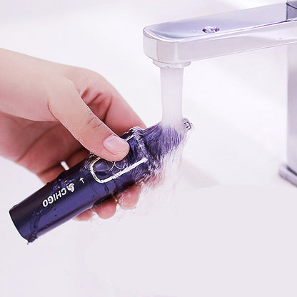 Electric nose hair trimmer Electric nose hair trimm