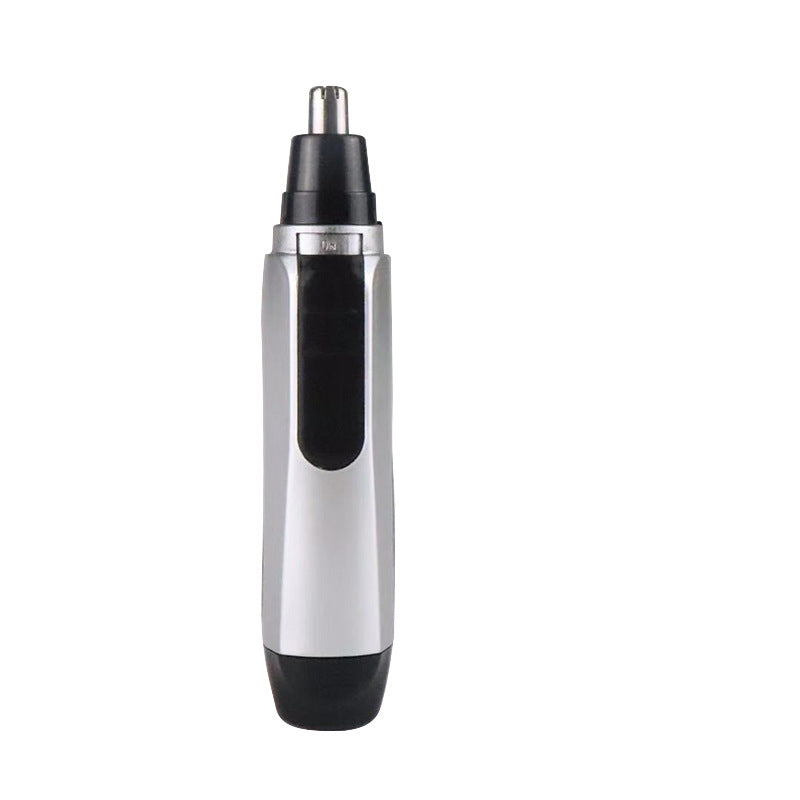 Electric nose hair trimmer Electric nose hair trimmer