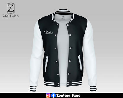 Baseball Jacket