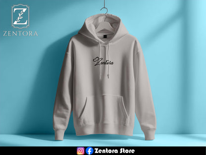 Zentora Signature Hoodie