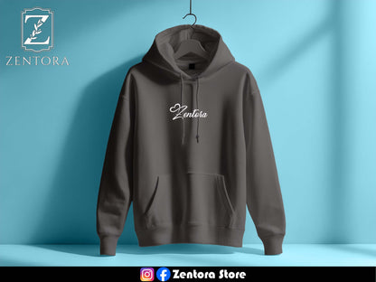 Zentora Signature Hoodie