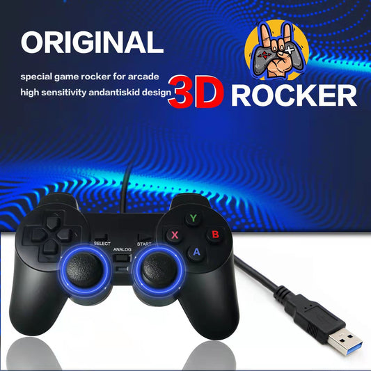 TV Game Console Box 4K HD TV Game Console Bo The HDMI Retro Game Console brings back the classic gaming experience with a modern HDMI interface for easy connection to your TV or monitor.
