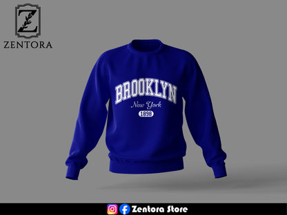 Imported BROOKLYN Sweatshirt